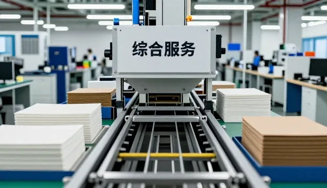 广西荣创软件开发有限公司