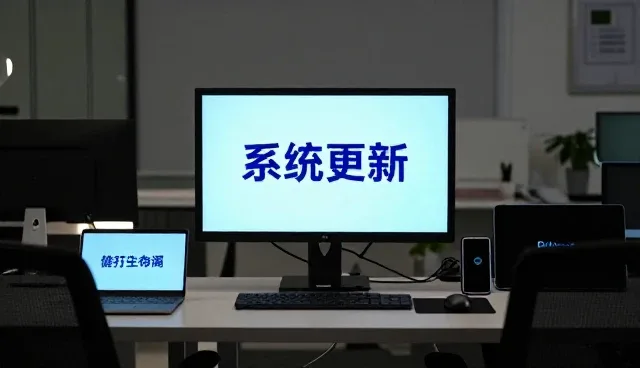 自动化测试在系统集成中的实际应用与优化路径